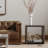 Fabria Concrete Top End Table-737148871