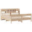 Abbiss Solid Wood Bed-1822266489-1822266465