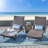 PE WICKER CHAISE-112065709
