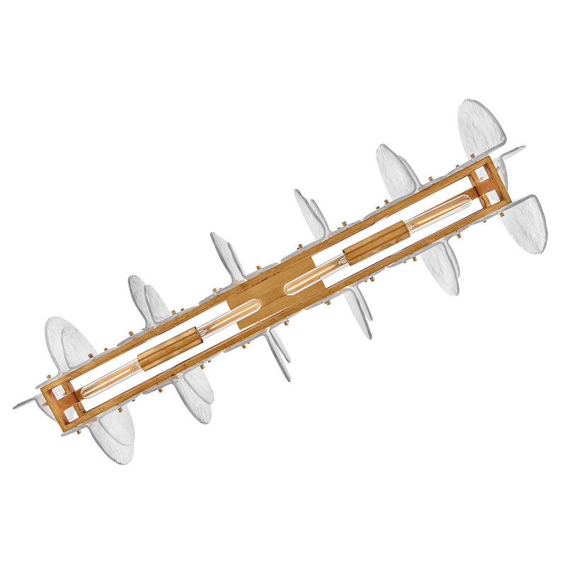 Seraphina 4 - Light Chandelier
