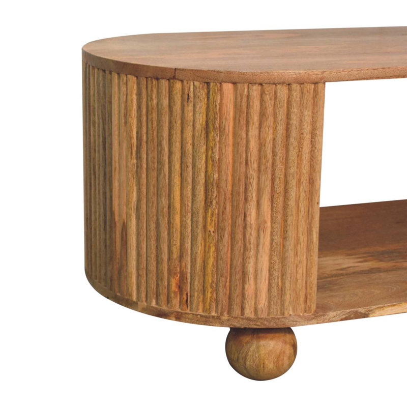 Table basse Soba