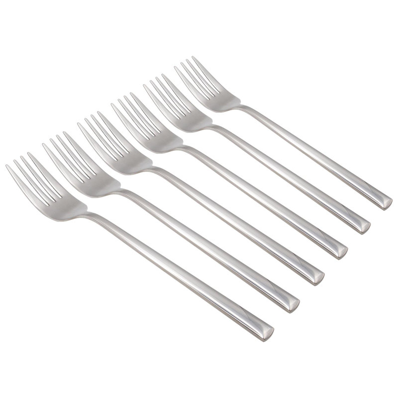 Stainless Steel Dinner Fork