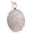 Torpey Metal Wall Mirror-1434172977