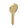 5" 3-Function Handshower