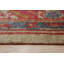 Hand Knotted Wool Area Rug