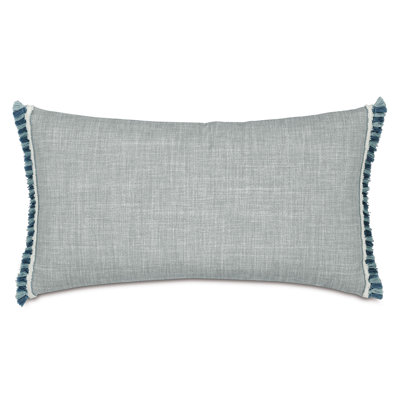 Highclere Fringe King Sham