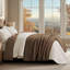 Jeté en chenille Modern-845108233-1027180222