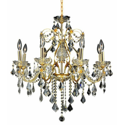Dagmar Flush Mount