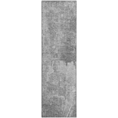 Premium Machine Washable Mayfield AMF2226 Abstract Rug