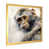 Gold Single Picture Framed selected