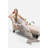 Mermaid Scale Pattern Luxury Soft Tail Blanket-114352006