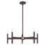Martella 5-Light Chandelier-1029283542-1043307902