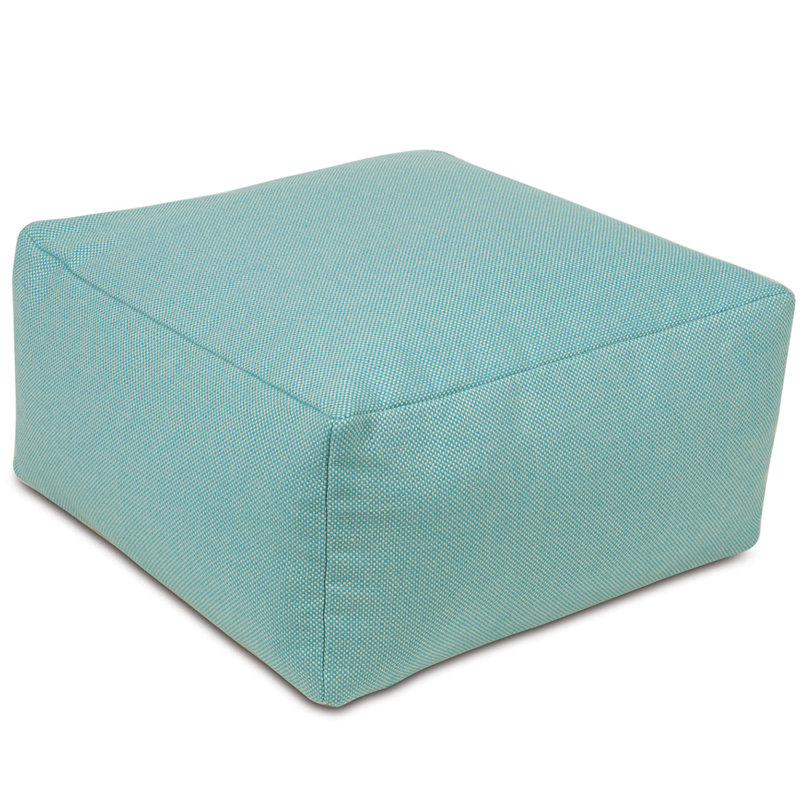 Harris Grapefruit Fabric, Teal