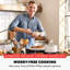 Bobby Flay by GreenPan Professional Grade Ceramic Nonstick 4.5QT Sauté Pan with Lid-440471834