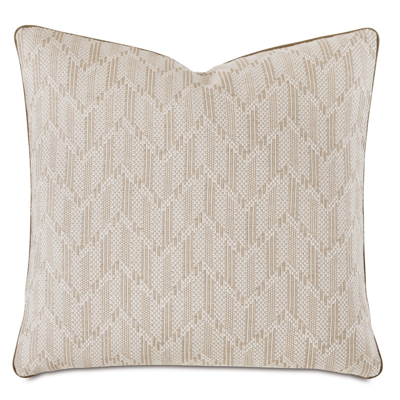 Housse et insert de coussin décoratif Park City par Barclay Butera