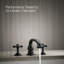 Prname to Kohler Artifacts Bathroom Tub Cross Handles-400447872