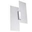 Vanille Flush Mounted Sconce