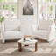 2 Seater Loveseat