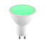Alphin 5 W GU10/Bi-pin LED Smart Bulb