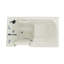 Baignoire de trempage 53" x 26" Santa Fe-23011098-23011099