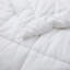Édredon lourd en duvet synthétique - Sleep by Wayfair ™-828599405-870111262
