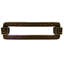 Argos Bar / Handle Pull