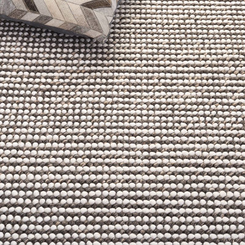 Tapis performance sans motif Natura 426, Rectangle 5 pi 0 po x 8 pi 0 po