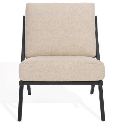 Rashona Scandinavian Accent Chair