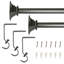 Tringle à rideaux simple réglable-1058184539-961902669