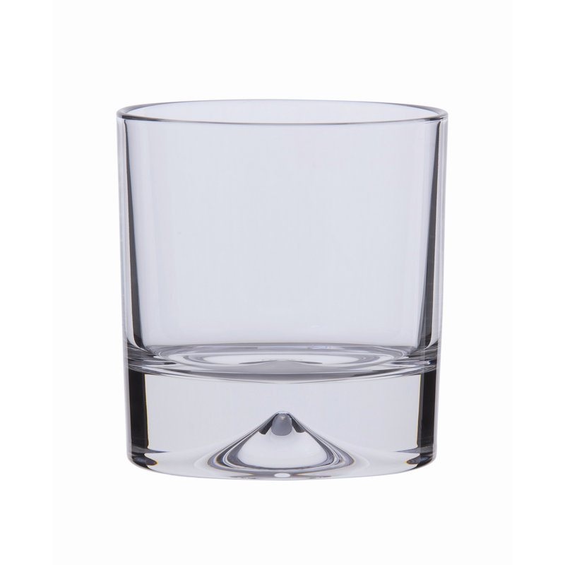 Dimple Drinkware Range