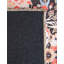 Tapis noir Huguenot-912965550