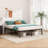 Metal Platform Bed Frame 14 Inch Tall,No Box Spring Needed, Bed With Heavy Duty Strong Support Slats,Easy To Assemble,Black-108985824