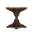 Leah Solid Wood Top Coffee Table
