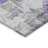 Mahaney Flatweave Abstract Rug-679909352