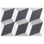 Cascais 9X9 Matte Porcelain Tile