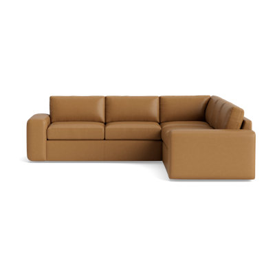 The OG Corner Sectional