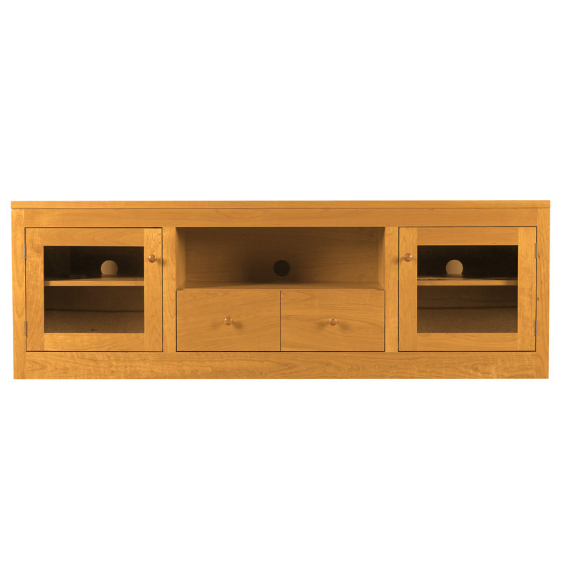 Linden Media Console