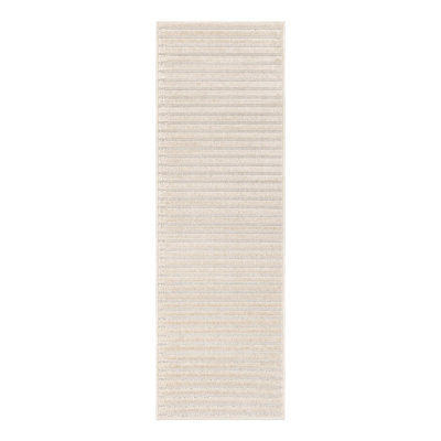 Sabrina Soto Stripes Indoor/Outdoor Rug