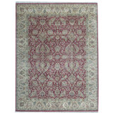 Mountain King One-of-a-Kind 8'10" X 11'10" Area Rug