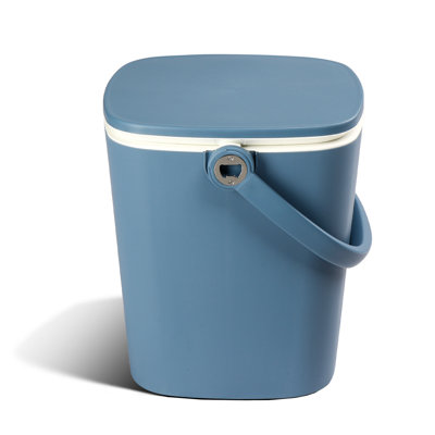 Coffre à glace Winado 165 Quarts en bleu