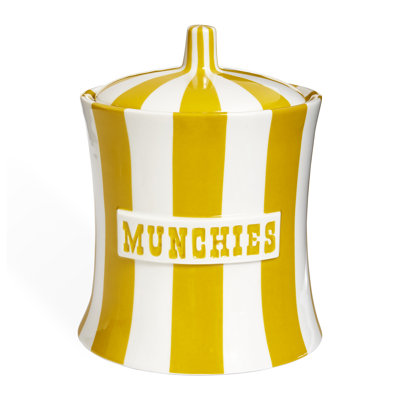 Vice Canister - Munchies