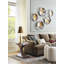 Woodbury Table Lamp
