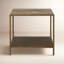 Montclair Marble End Table