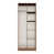 Carini Walnut
