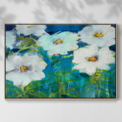 " Field Day " Painting Print