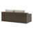 Isadora 2-Piece Patio Conversation Set