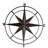 Farmhouse Abstract Wall Decor on Metal-1405729806