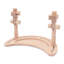 Moon-Shaped Multifunctional Desktop Adjustable Embroidery Tools