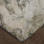 Templas moderne abstrait, gris / vert / ivoire-348143037