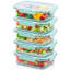 Food Storage Container-136051819